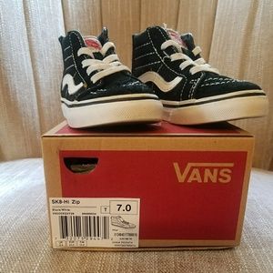 Vans Toddler Sneakers